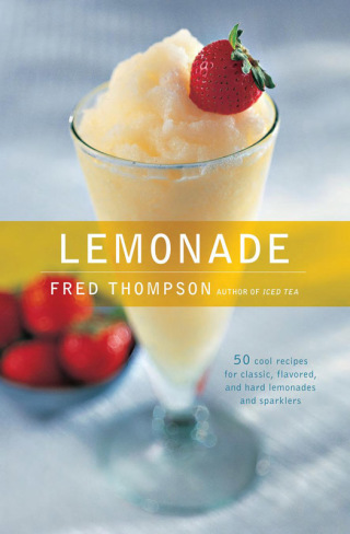 Cover image: Lemonade 9781558322295
