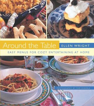 Cover image: Around the Table 9781558327412