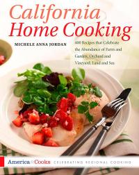Cover image: California Home Cooking 9781558321199