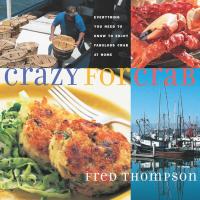 Cover image: Crazy for Crab 9781558322660
