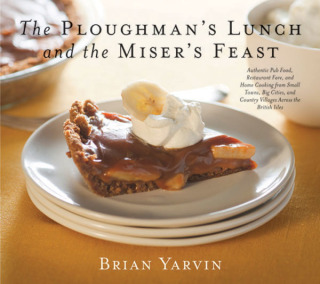 Imagen de portada: Ploughman's Lunch and the Miser's Feast 9781558324138
