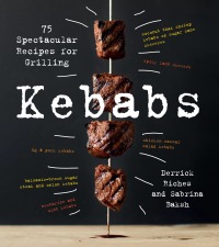Cover image: Kebabs 9781558328723