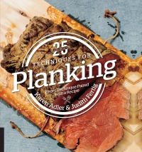 Imagen de portada: 25 Essentials: Techniques for Planking 9781558328778