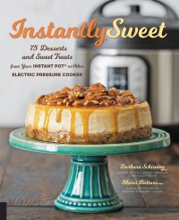 Cover image: Instantly Sweet 9781558329379