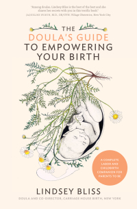 Omslagafbeelding: The Doula's Guide to Empowering Your Birth 9781558328952
