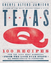 Cover image: Texas Q 9781558329713