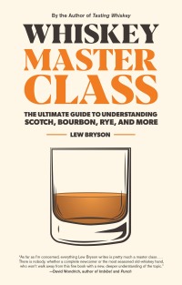 Cover image: Whiskey Master Class 9781558329812