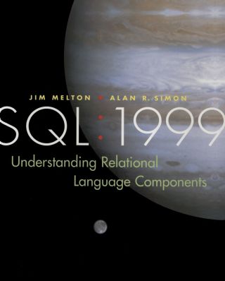 Imagen de portada: SQL: 1999: Understanding Relational Language Components 2nd edition 9781558604568