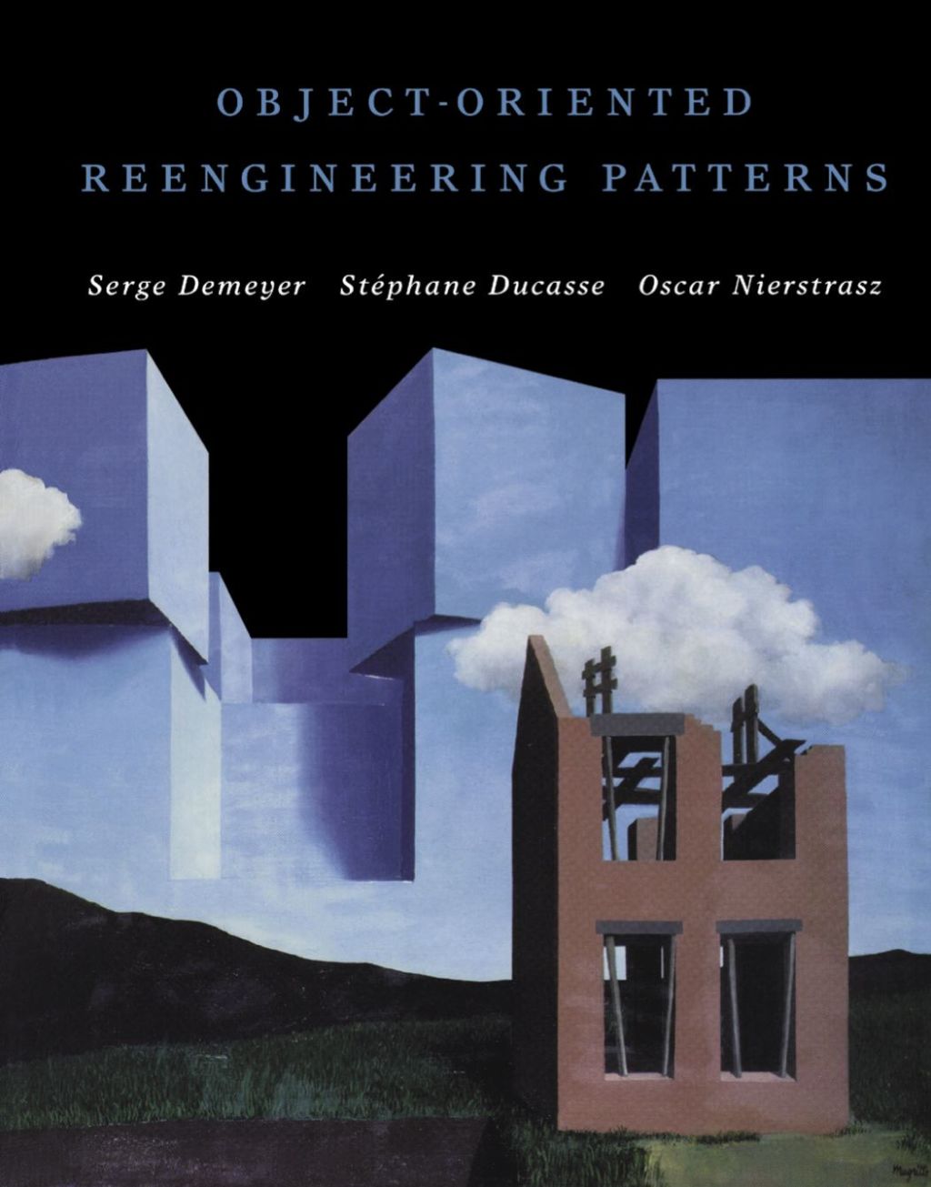 Object-Oriented Reengineering Patterns (eBook)