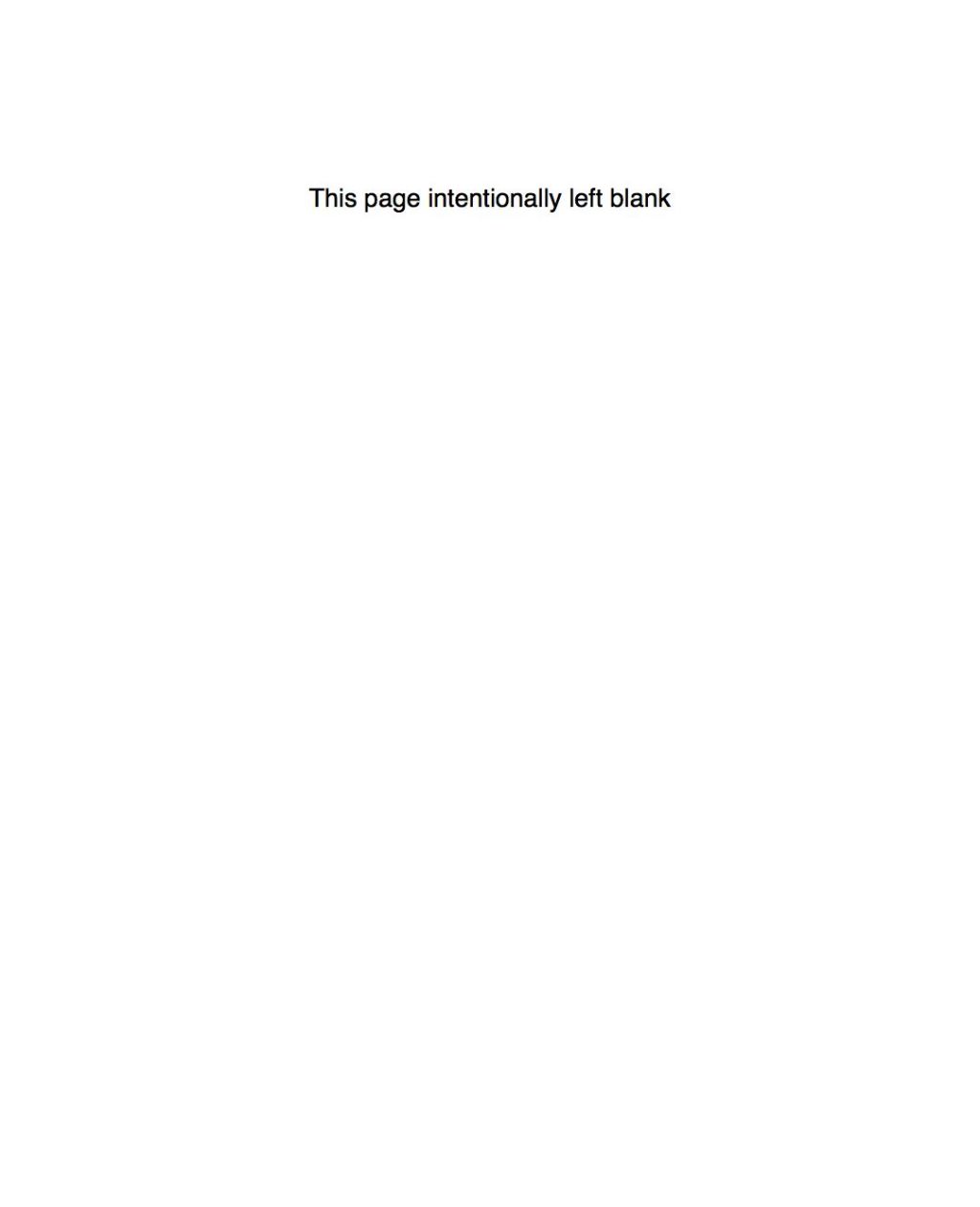 Distributed Systems Architecture: A Middleware Approach