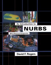 Omslagafbeelding: An Introduction to NURBS: With Historical Perspective 9781558606692