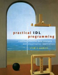 Imagen de portada: Practical IDL Programming 9781558607002