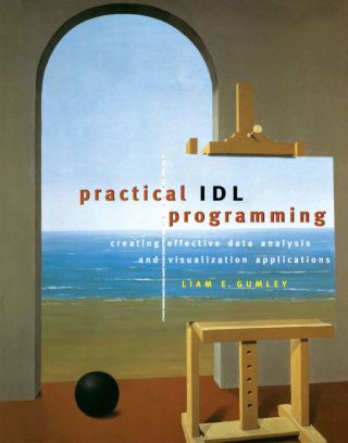 صورة الغلاف: Practical IDL Programming 9781558607002