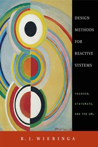 Imagen de portada: Design Methods for Reactive Systems: Yourdon, Statemate, and the UML 9781558607552