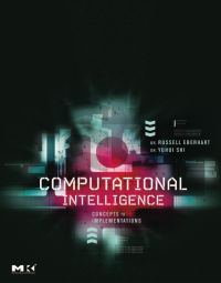 Cover image: Computational Intelligence: Concepts to Implementations 9781558607590