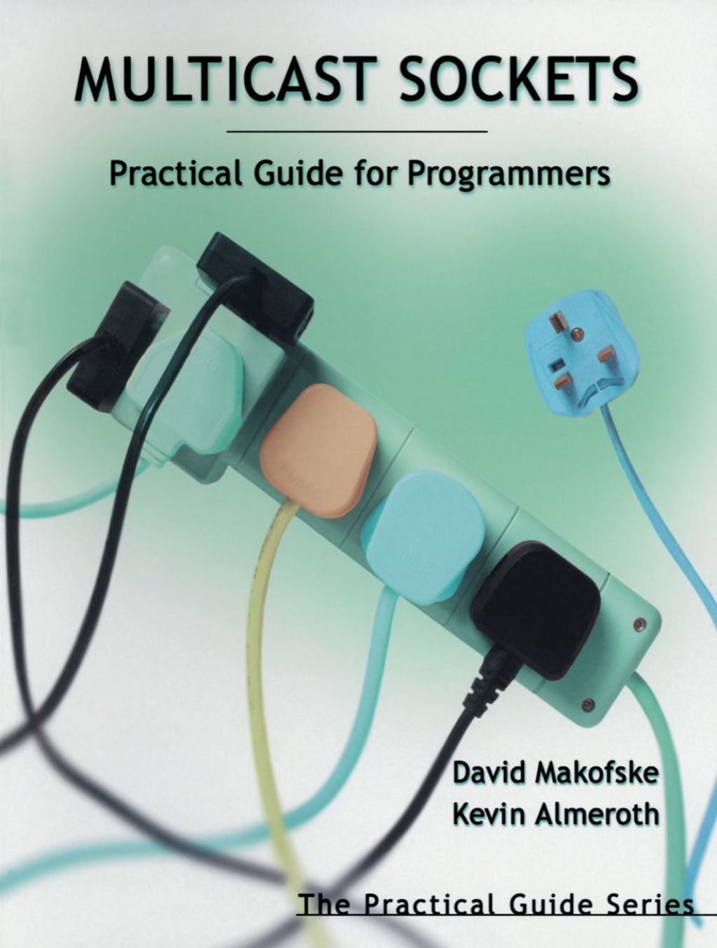 Multicast Sockets: Practical Guide for Programmers (eBook)