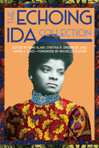 Imagen de portada: The Echoing Ida Collection 9781558612839