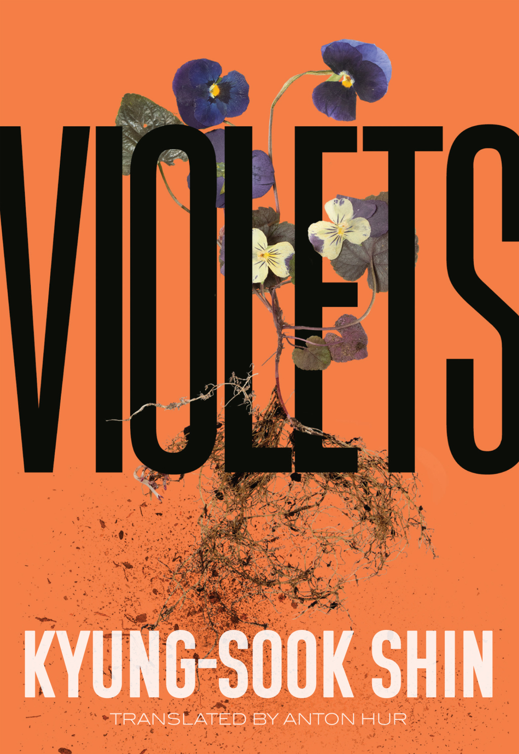 Violets (eBook)