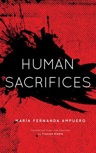 Cover image: Human Sacrifices 9781558612983
