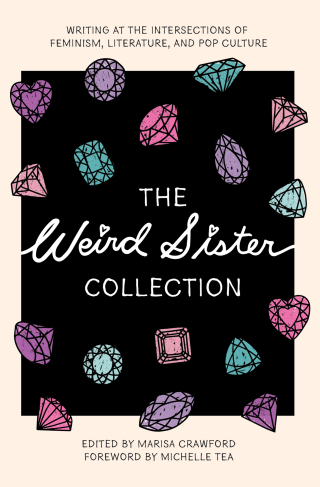 Titelbild: The Weird Sister Collection 1st edition 9781558613003