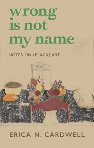 Imagen de portada: Wrong Is Not My Name 1st edition 9781558613812