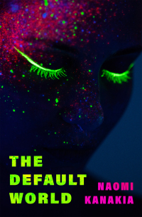 Imagen de portada: The Default World 9781558613164