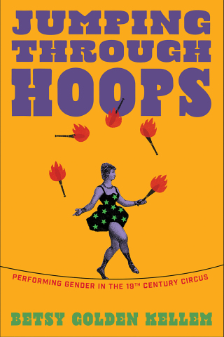 Cover image: Jumping Through Hoops 9781558613447