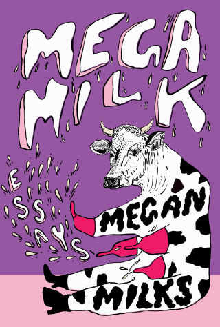 Imagen de portada: Mega Milk 9781558613584