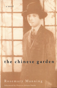 Immagine di copertina: The Chinese Garden 9781558612150