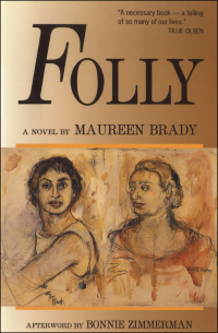 Cover image: Folly 9781558610798