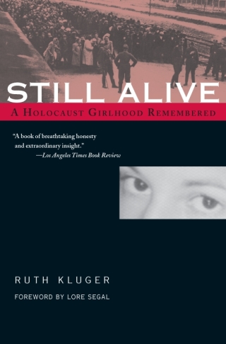 Cover image: Still Alive 9781558614369
