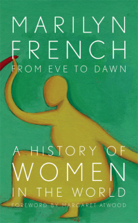 Cover image: From Eve to Dawn: A History of Women in the World Volume II 9781558615670