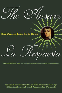 Immagine di copertina: The Answer / La Respuesta (Expanded Edition) 9781558615984
