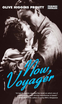 Cover image: Now, Voyager 9781558614765