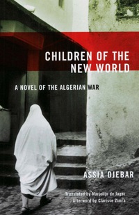 Cover image: Children of the New World 9781558615106