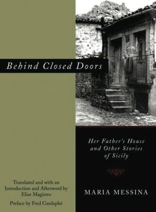 Imagen de portada: Behind Closed Doors 9781558615533