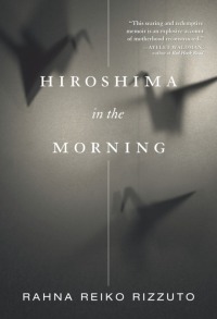 Cover image: Hiroshima in the Morning 9781558616677