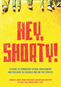 Immagine di copertina: Hey, Shorty! 9781558616691