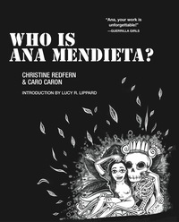Cover image: Who Is Ana Mendieta? 9781558616752