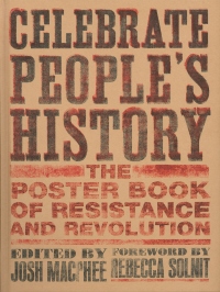 Imagen de portada: Celebrate People's History! 9781558616776