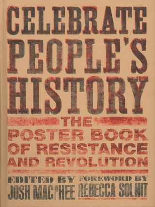 صورة الغلاف: Celebrate People's History! 9781558616776