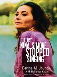 Titelbild: The Day Nina Simone Stopped Singing 9781558616837