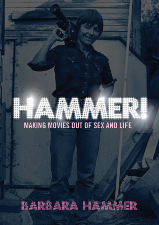 Imagen de portada: HAMMER! 9781558616127