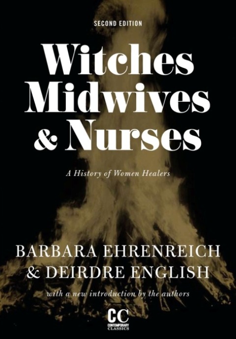 Witches, Midwives, & Nurses: A History of Women Healers, 2nd Edition - FULL INSTANT DOWNLOAD | PDF DOCX EPUB