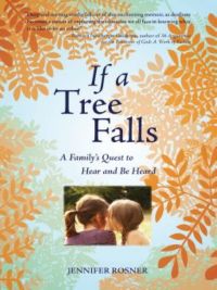Cover image: If a Tree Falls 9781558616622