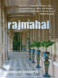 Cover image: Rajmahal 9781558616080