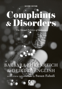Omslagafbeelding: Complaints & Disorders 2nd edition 9781558616950