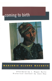 Cover image: Coming to Birth 9781558612495