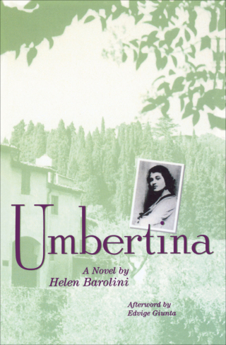 Omslagafbeelding: Umbertina 9781558617278