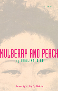 Omslagafbeelding: Mulberry and Peach 9781558611825